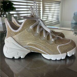 Dior sneakers